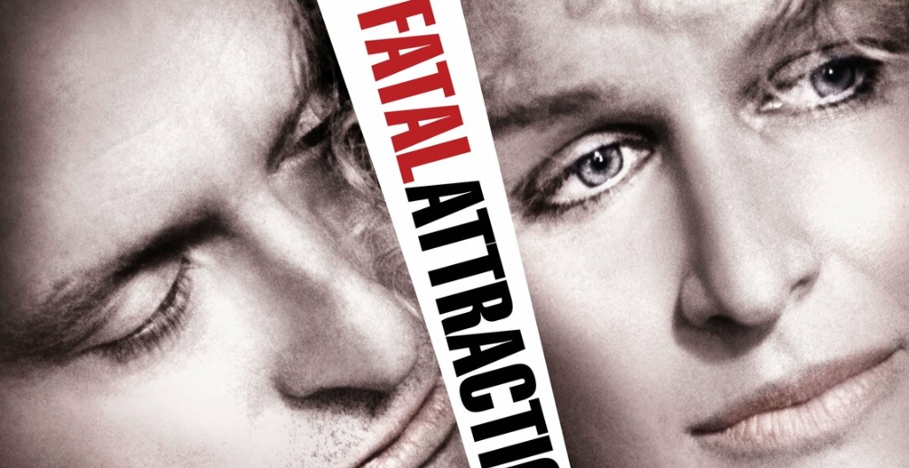 Movies Like Fatal Attraction