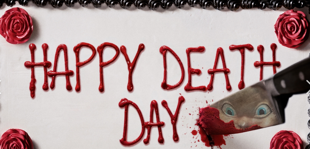 Movies Like Happy Death Day 