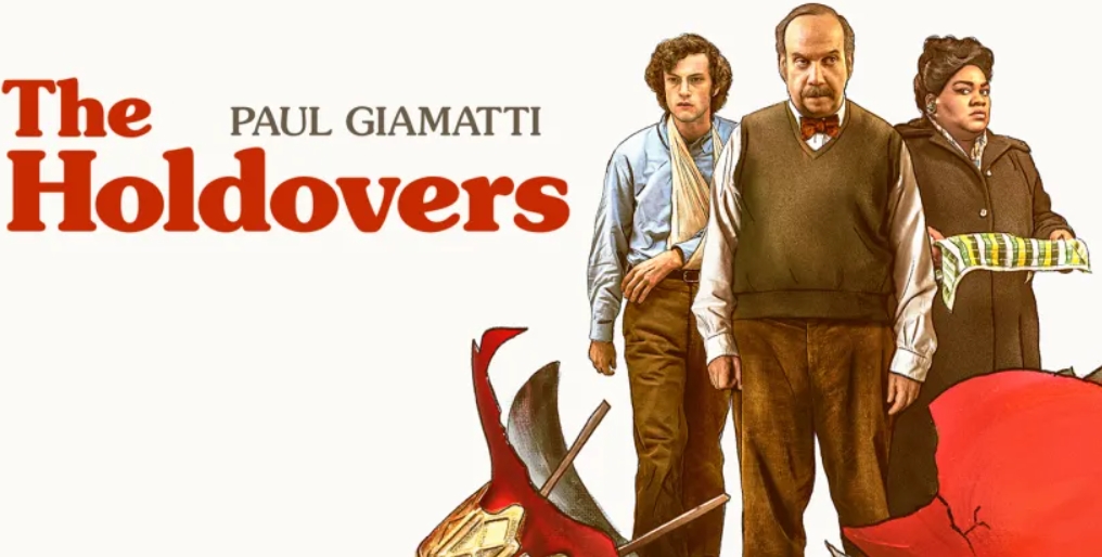 Movies Like The Holdovers