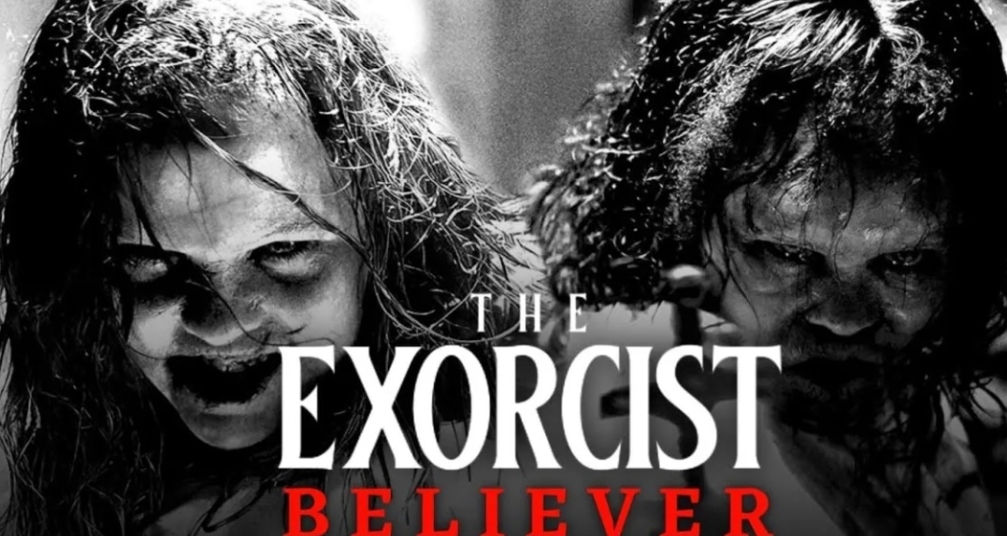 Movies Like The Exorcist: Believer