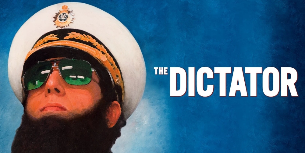 Movies Like The Dictator