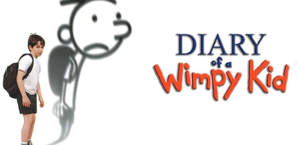 Movies Like Diary of a Wimpy Kid