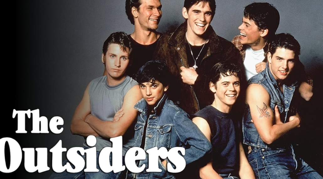 Movies Like The Outsiders