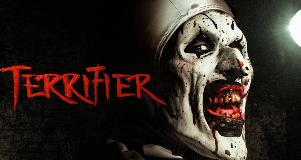 Movies Like Terrifier