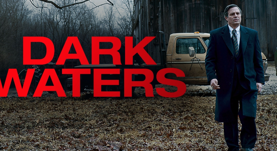 Movies Like Dark Waters