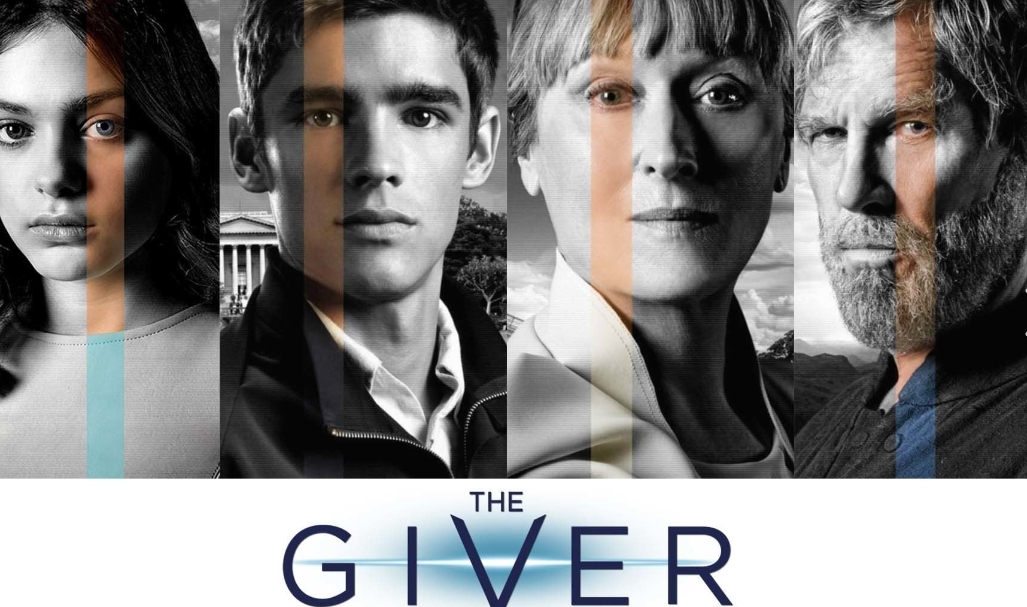 Movies Like The Giver