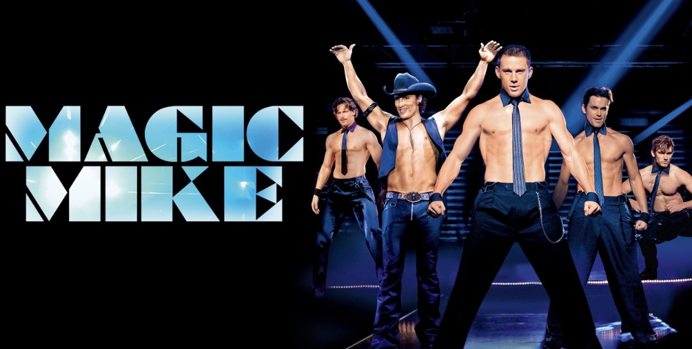 Movies Like Magic Mike