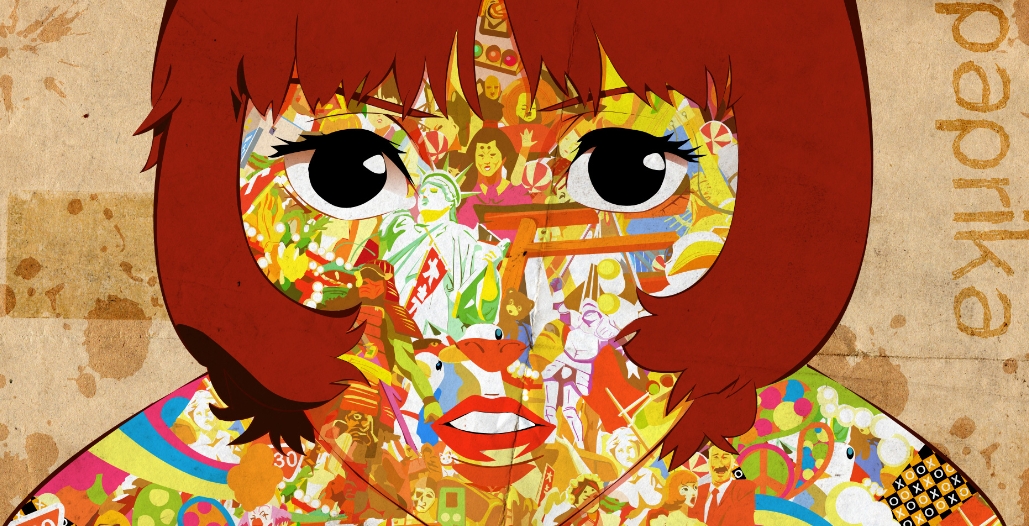 Movies Like Paprika