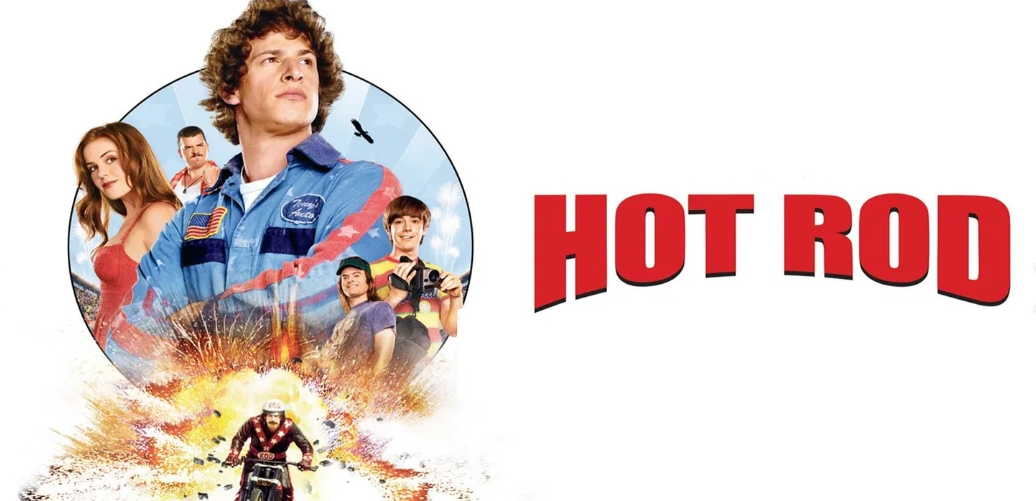 Movies Like Hot Rod