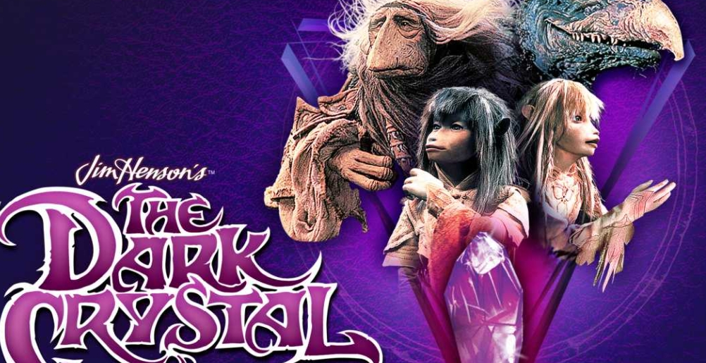 Movies Like The Dark Crystal