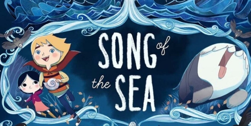 Movies Like Song of the Sea