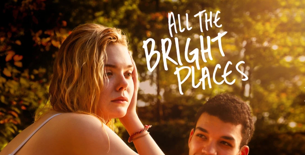 Movies Like All the Bright Places