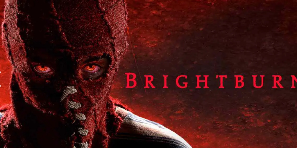 Movies Like Brightburn