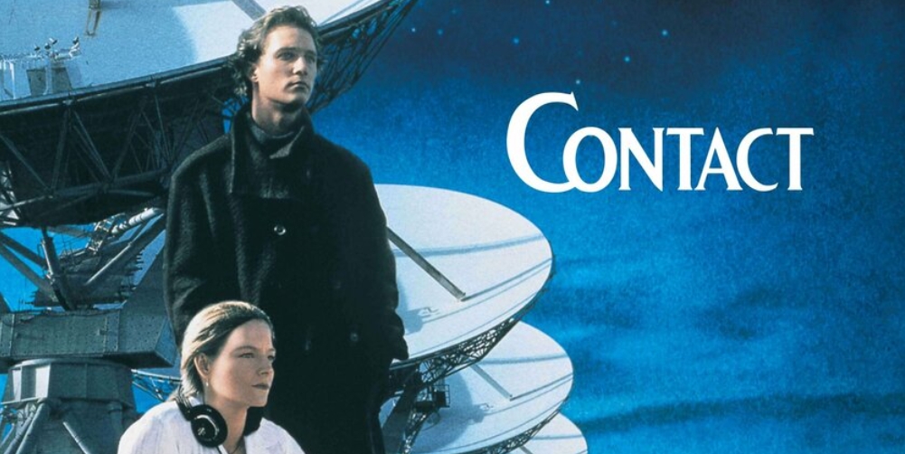 Movies Like Contact