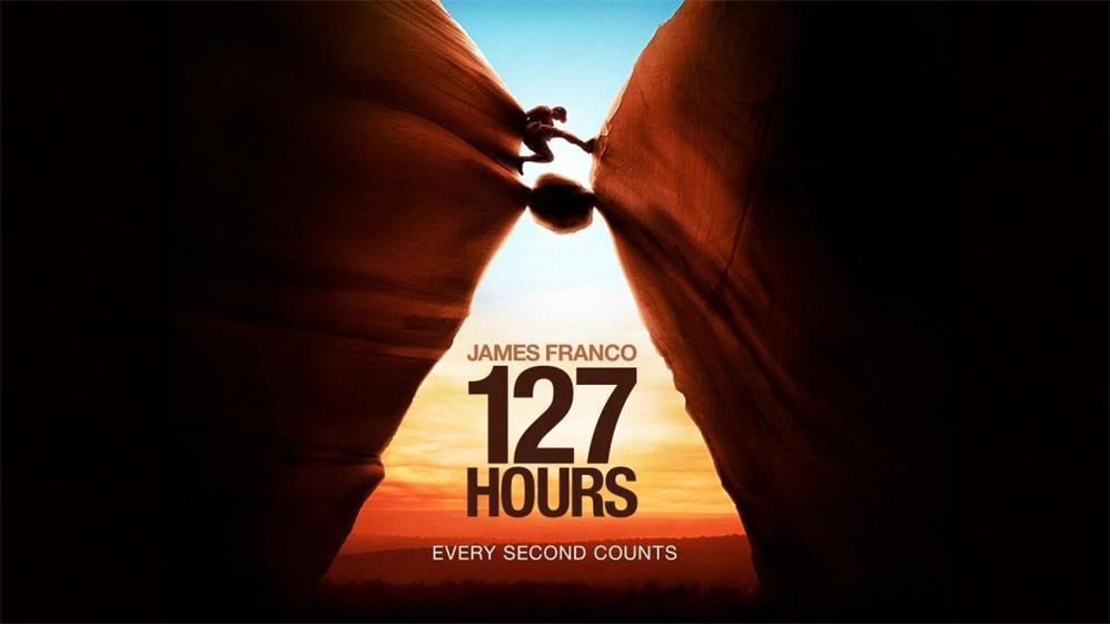 Movies Like 127 Hours