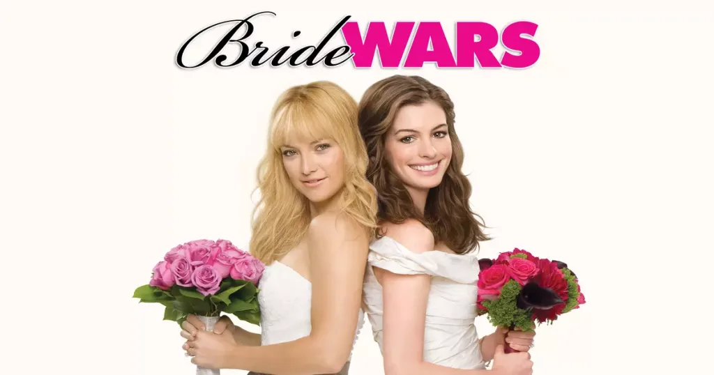 Movies Like Bride Wars