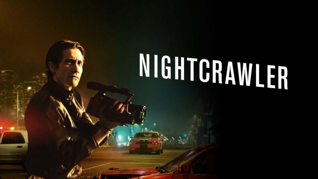 Movies Like Nightcrawler