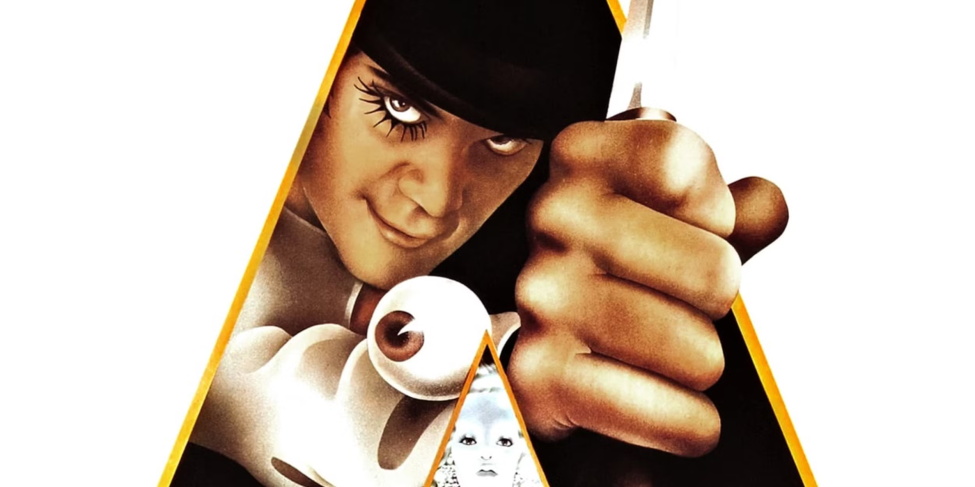 Movies Like A Clockwork Orange