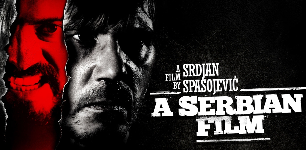 movies like A Serbian Film