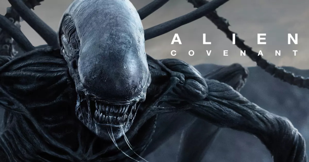 Movies Like Alien: Covenant