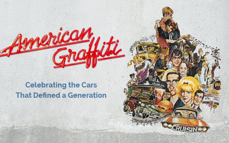 Movies Like American Graffiti That Capture the Spirit of Youth