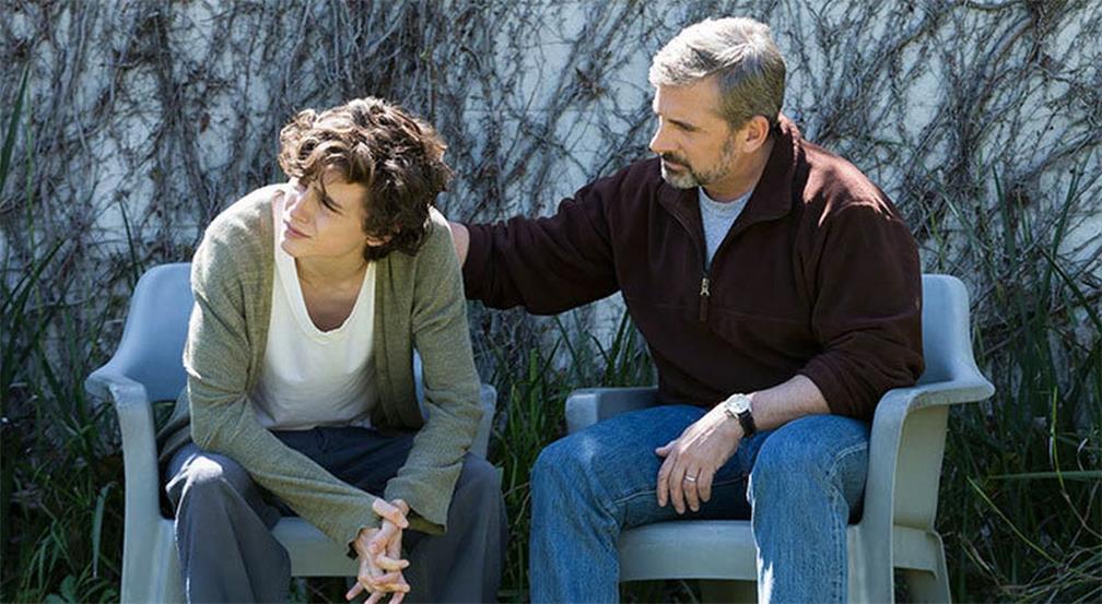 movies like Beautiful Boy