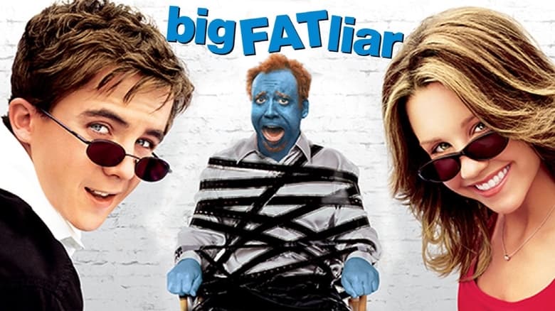 movies like Big Fat Liar