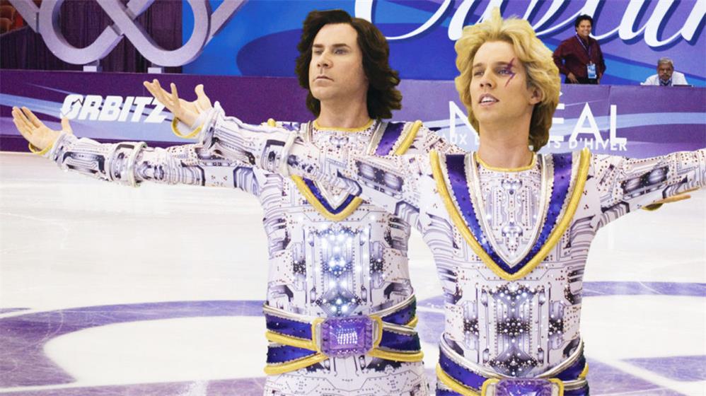 Movies Like Blades of Glory