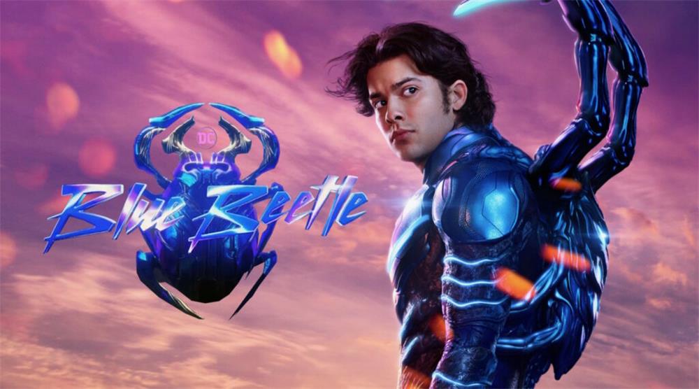 Movies Like Blue Beetle