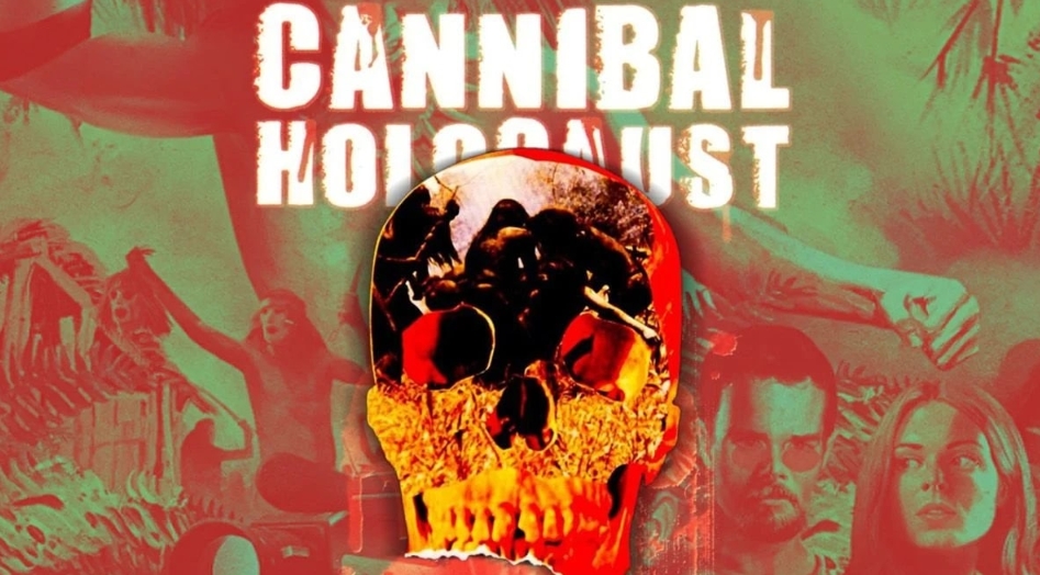 movies like Cannibal Holocaust