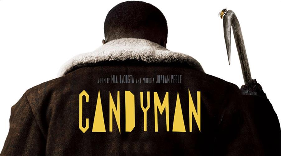 Movies Like Candyman