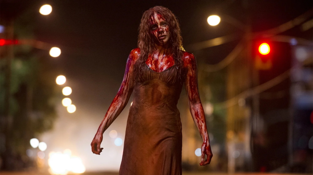 Movies Like Carrie