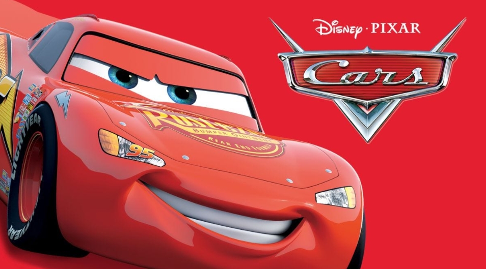 movies like Cars