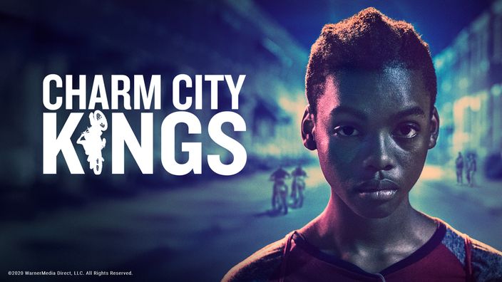 Movies Like Charm City Kings