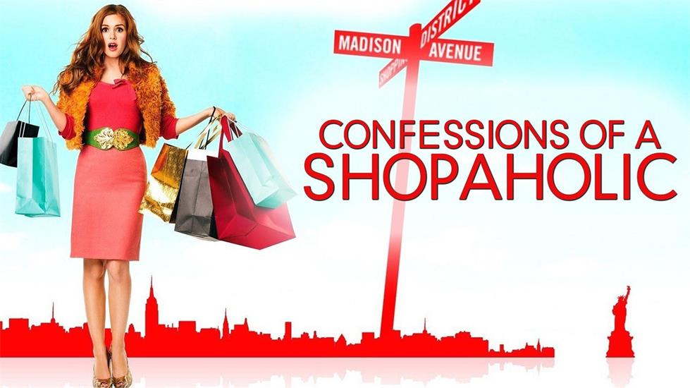 Movies Like Confessions of a Shopaholic