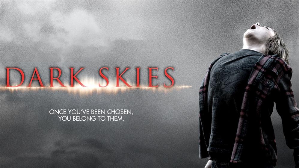 Movies Like Dark Skies