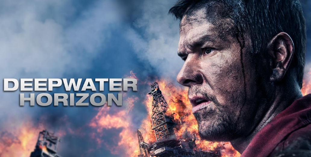 movies like Deepwater Horizon