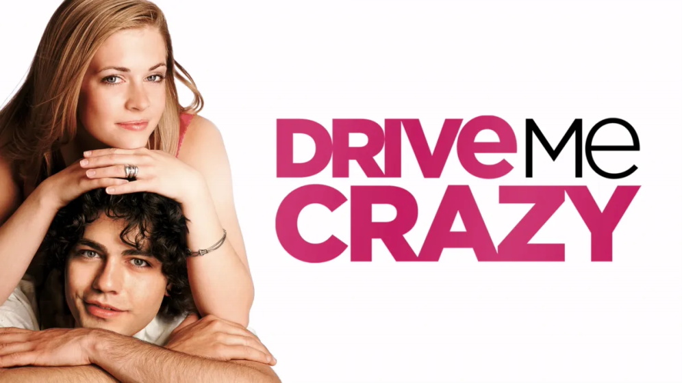 Movies Like Drive Me Crazy