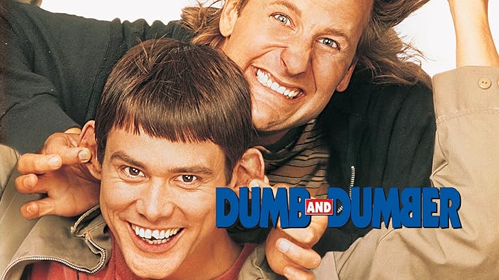 movies like Dumb and Dumber