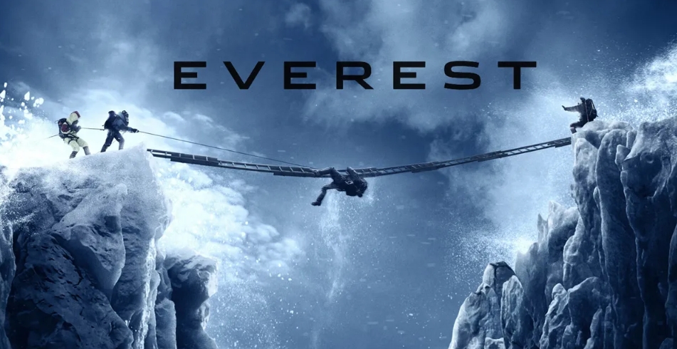 movies like Everest