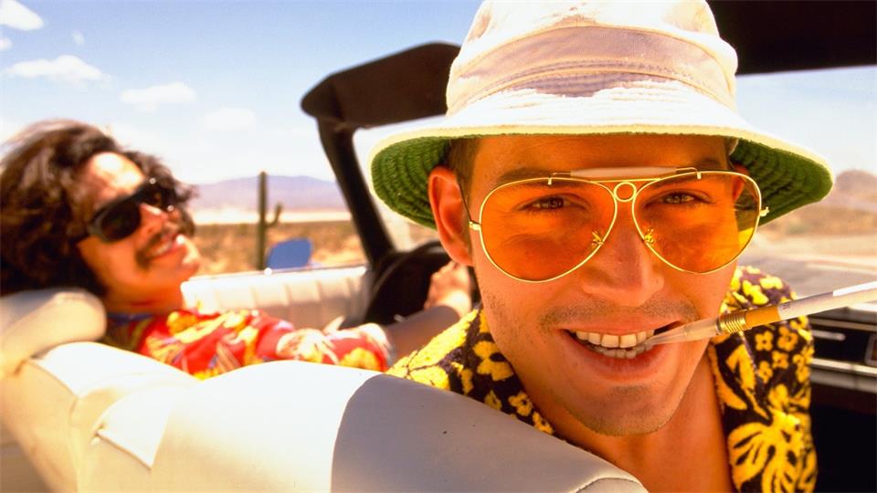 Movies Like Fear and Loathing in Las Vegas