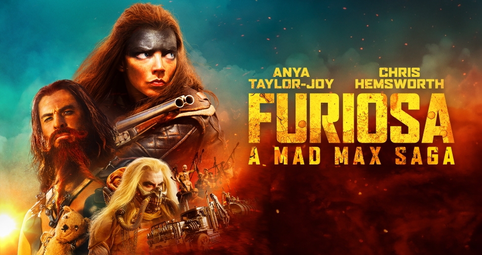 movies like Furiosa A Mad Max Saga