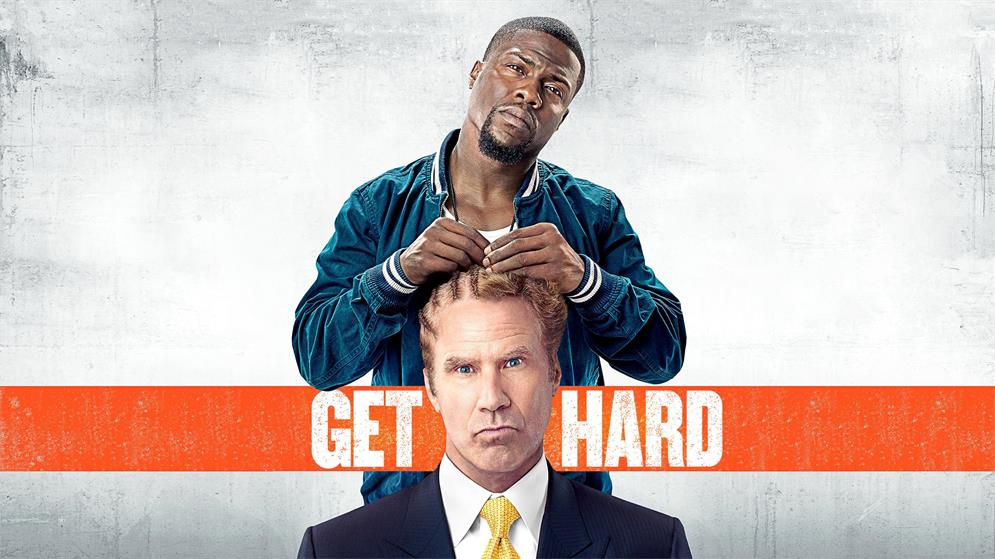 Movies Like Get Hard