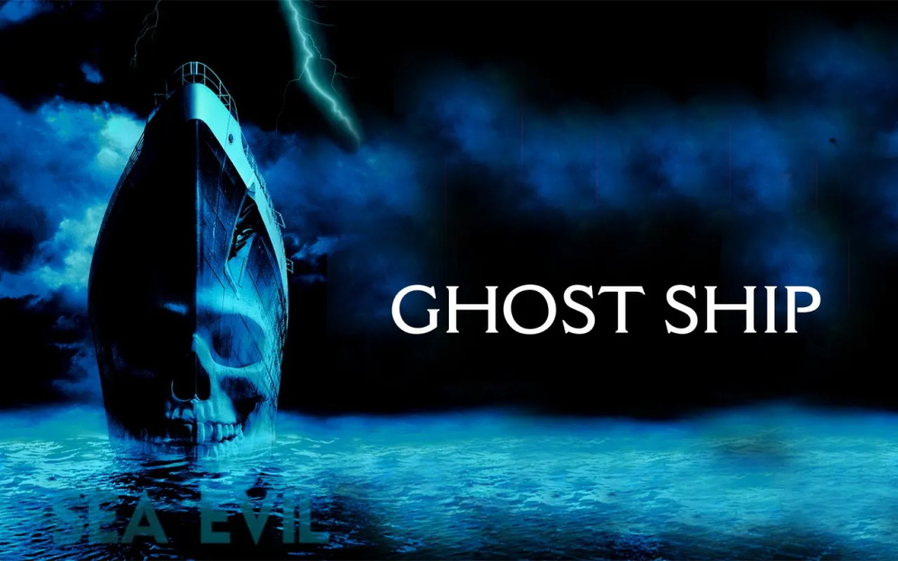 Movies Like Ghost Ship