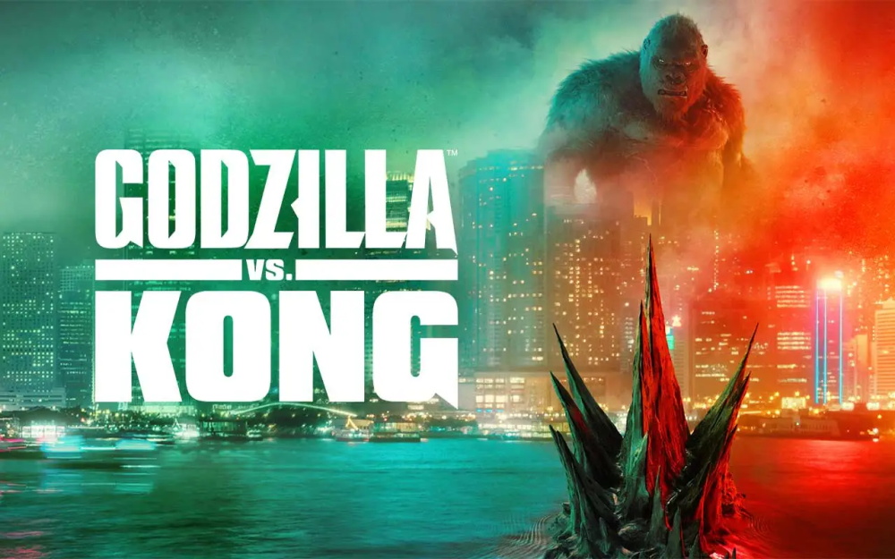 Movies Like Godzilla vs. Kong