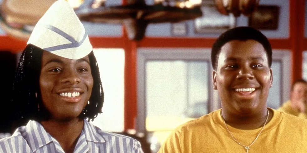 Movies Like Good Burger