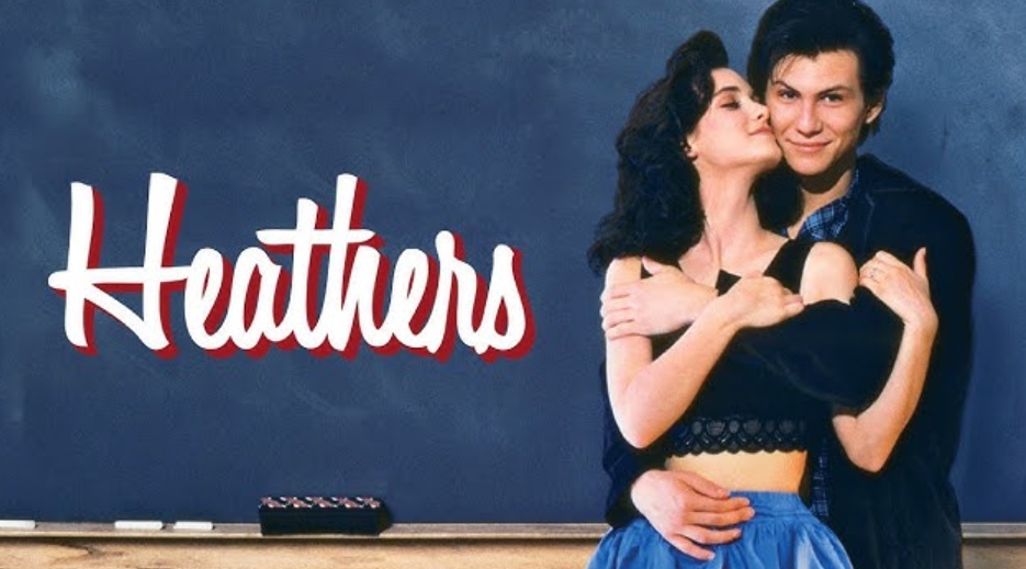 movies like Heathers