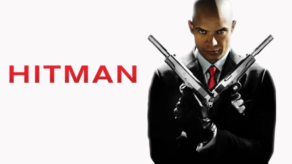 Movies Like Hitman