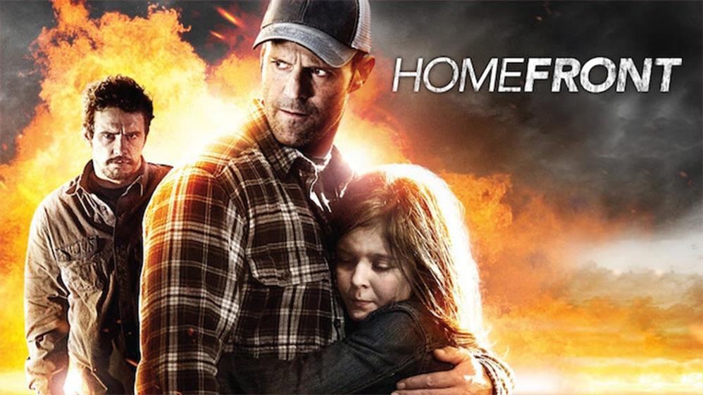 Movies Like Homefront