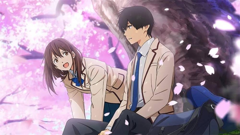 Movies Like I Want to Eat Your Pancreas